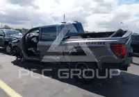 2025 Ford F-150 фото