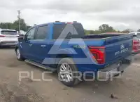 2025 Ford F-150 фото