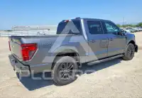 2025 Ford F-150 фото