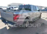 2025 Ford F-150 photo