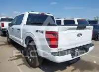 2025 Ford F-150 фото