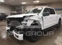 2025 Ford F-150 фото
