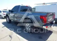2025 Ford F-150 фото