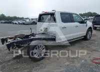 2025 Ford F-150 фото