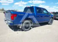 2025 Ford F-150 photo