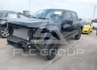 2025 Ford F-150 photo