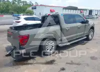 2025 Ford F-150 photo
