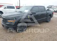 2025 Ford F-150 фото