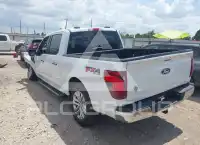 2025 Ford F-150 фото