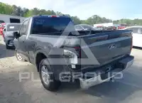2025 Ford F-150 фото