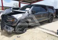 2025 Ford F-150 фото
