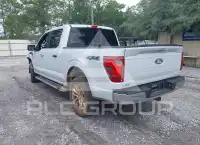 2025 Ford F-150 фото