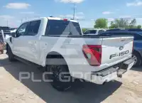 2025 Ford F-150 photo