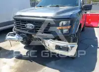 2025 Ford F-150 фото