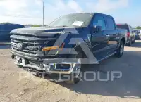 2025 Ford F-150 photo