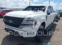 2025 Ford F-150 фото