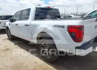 2025 Ford F-150 фото
