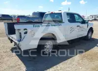 2025 Ford F-150 фото