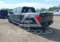2025 Ford F-150 фото
