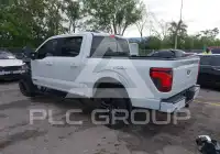2025 Ford F-150 фото