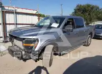 2025 Ford F-150 photo