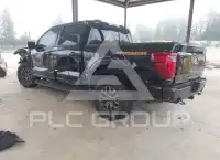 2025 Ford F-150 фото