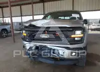 2025 Ford F-150 photo