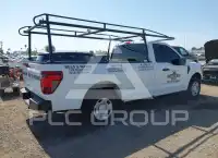 2025 Ford F-150 photo