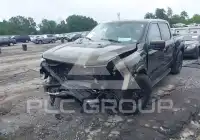 2025 Ford F-150 фото