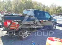 2025 Ford F-150 фото