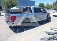 2025 Ford F-150 фото