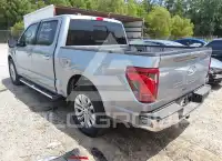 2025 Ford F-150 фото
