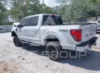 2025 Ford F-150 фото