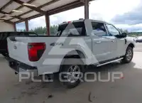 2025 Ford F-150 photo