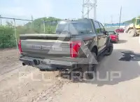 2025 Ford F-150 фото