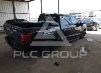 2025 Ford F-150 photo