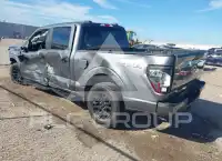 2025 Ford F-150 фото