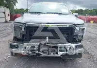 2025 Ford F-150 фото