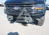 2025 Ford F-150 фото