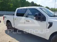 2025 Ford F-150 фото