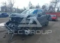 2025 Ford F-150 фото