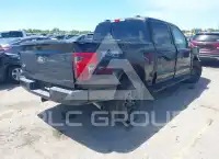2025 Ford F-150 photo