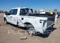 2025 Ford F-150 фото