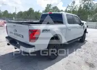 2025 Ford F-150 фото