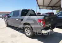2025 Ford F-150 фото