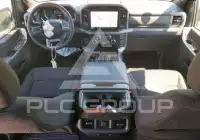 2025 Ford F-150 фото