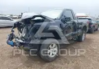2025 Ford F-150 фото