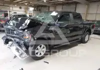 2025 Ford F-150 фото