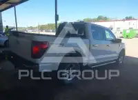 2025 Ford F-150 фото