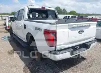 2025 Ford F-150 фото